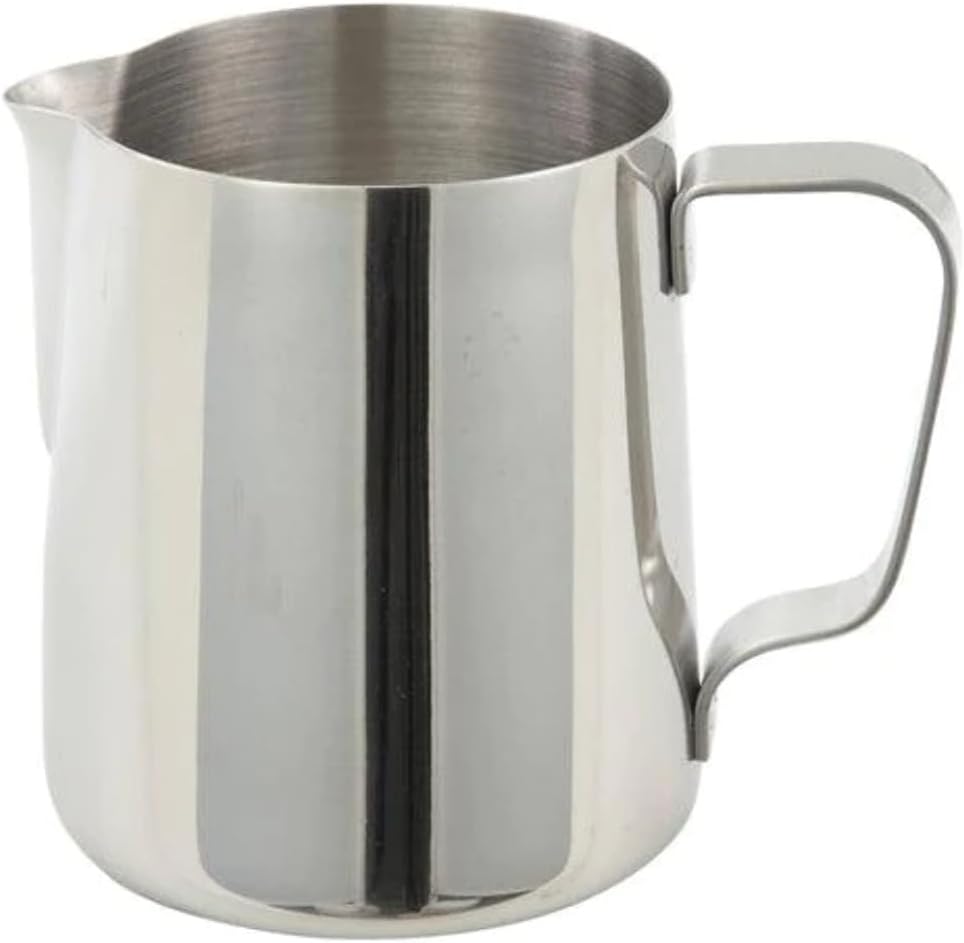WP-20 20-Oz Pitcher, Stainless - Catering Metal Pitchers