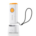Bluetooth Barcode Scanner with Charging Doc