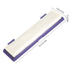 Vacuum Filters 4 Pack, High Efficiency for 70E D7 Series