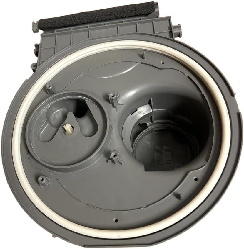 AGM75469201 Dishwasher Parts Assembly Compatible with LG LDF5545BB, LDF5545BD, LDF5545SS, LDF5545ST