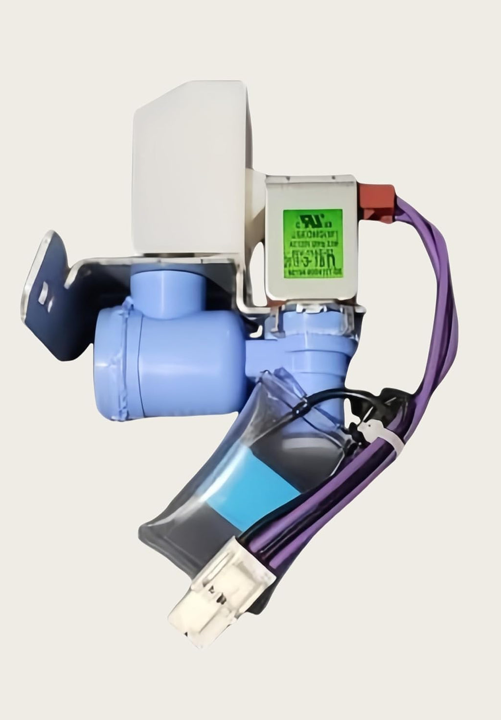 RIV-11AE-37 Ice Maker Water Inlet Valve USEONG(5F) 35W AC120V 60Hz