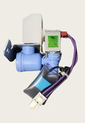 RIV-11AE-37 Ice Maker Water Inlet Valve USEONG(5F) 35W AC120V 60Hz