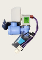 RIV-11AE-37 Ice Maker Water Inlet Valve USEONG(5F) 35W AC120V 60Hz