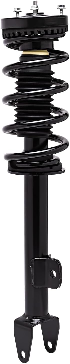 Detroit Axle - RWD Struts Shock Absorbers for 2012-2023 Dodge Challenger