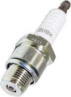 NGK 6431 BU8H Spark Plug - Fits Mariner Mercury Outboard (6 pack)