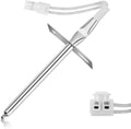 【Upgraded】DG32-00002B EBG61305805 Oven Temperature Sensor Probe