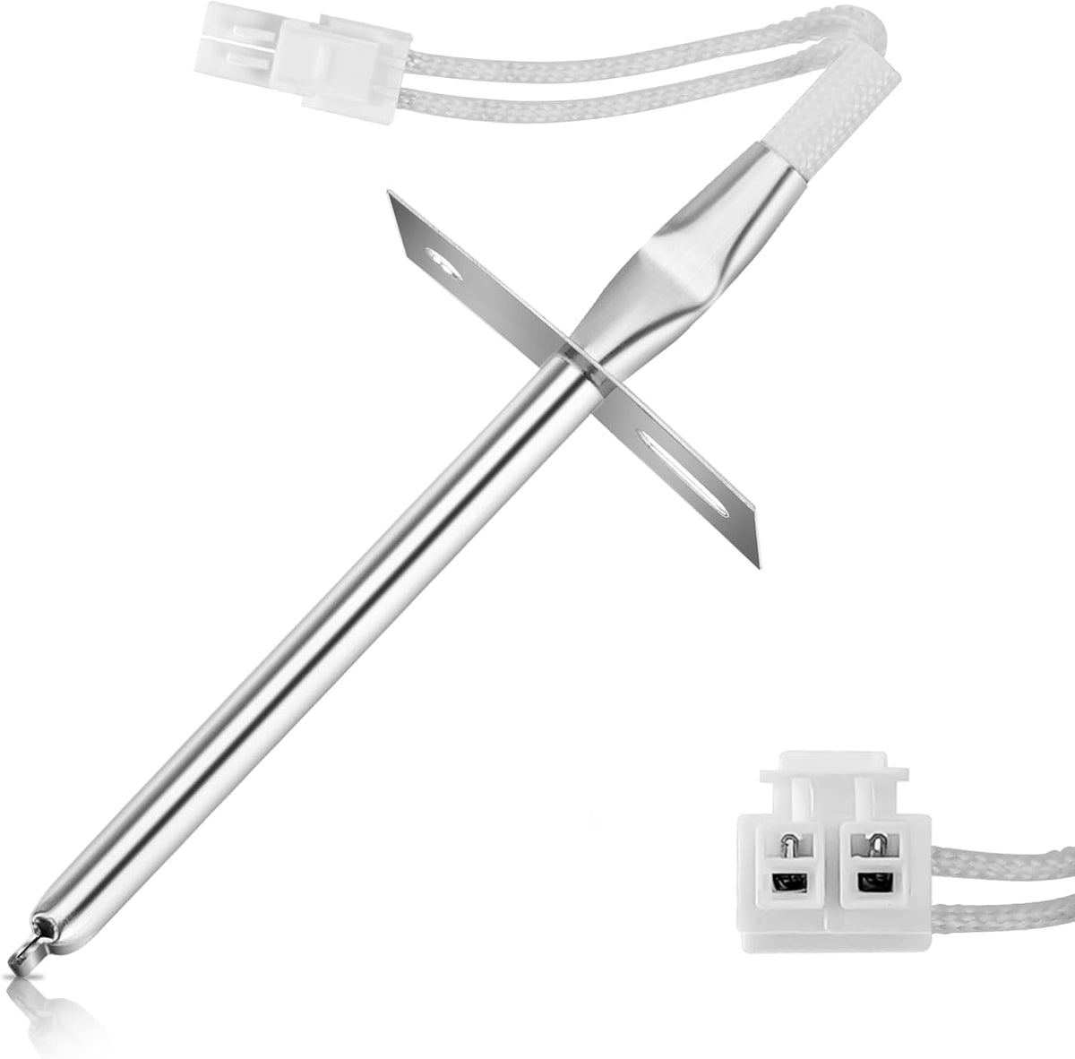 【Upgraded】DG32-00002B EBG61305805 Oven Temperature Sensor Probe