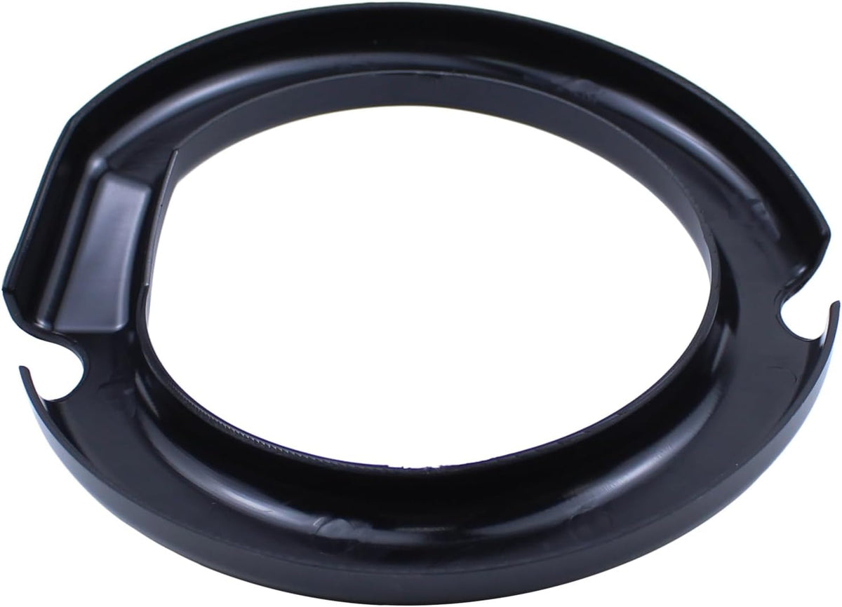 Rear Driver Passenger Leaf Lower Coil Spring Seat Insulator for Honda,Acura