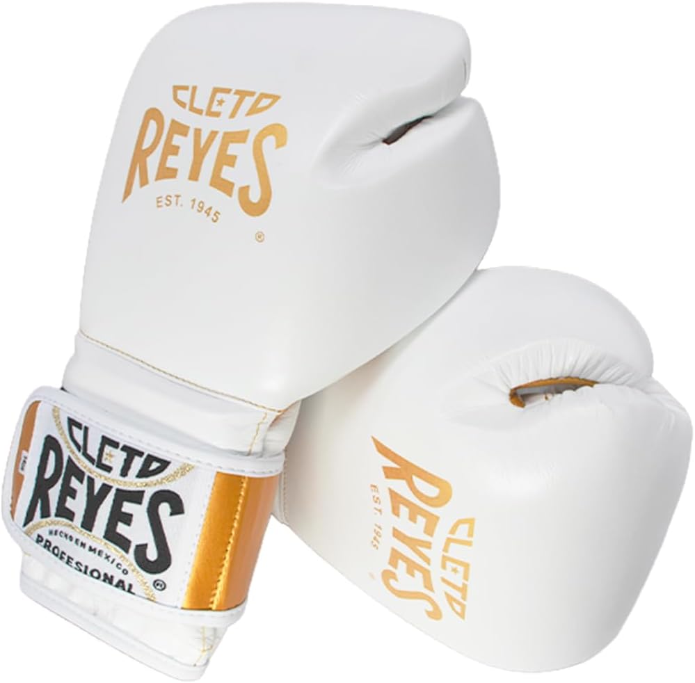 Training Boxing Gloves for Men and Women with Hook and Loop Closure, Premium Synthetic Leather, MMA, Kickboxing, Muay
