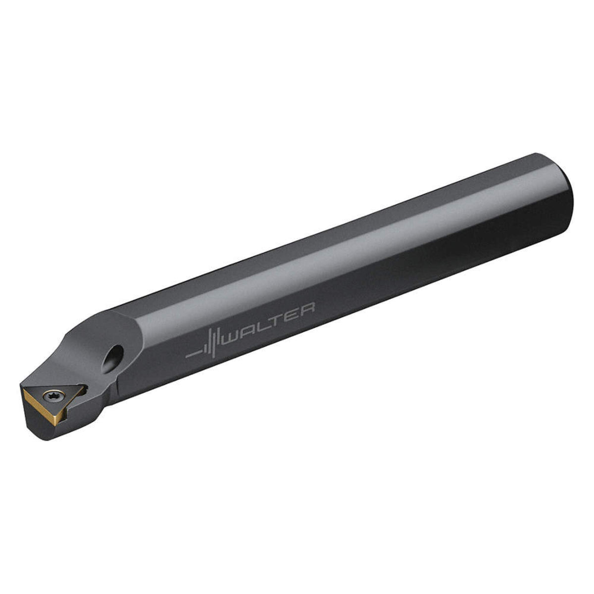 Indexable Boring Bar,1.4690",HSS