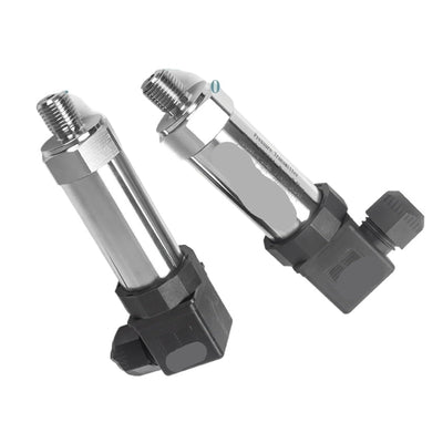 CWCKDJDH G1/4" Thread 4-20mA RS485 0.5-4.5V Water Oil Gas Pressure Sensor 0.1bar 10bar 145psi 24V 1Mpa 1 Bar 20 Bar 50 Bar 100bar 150bar