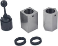 5C Collet Block Set Collet Holder, 5C-CB Collet Block Set