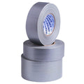 1086555 Silver General Purpose Duct Tapes, 2" Width x 60 yd. Length x 9 mil