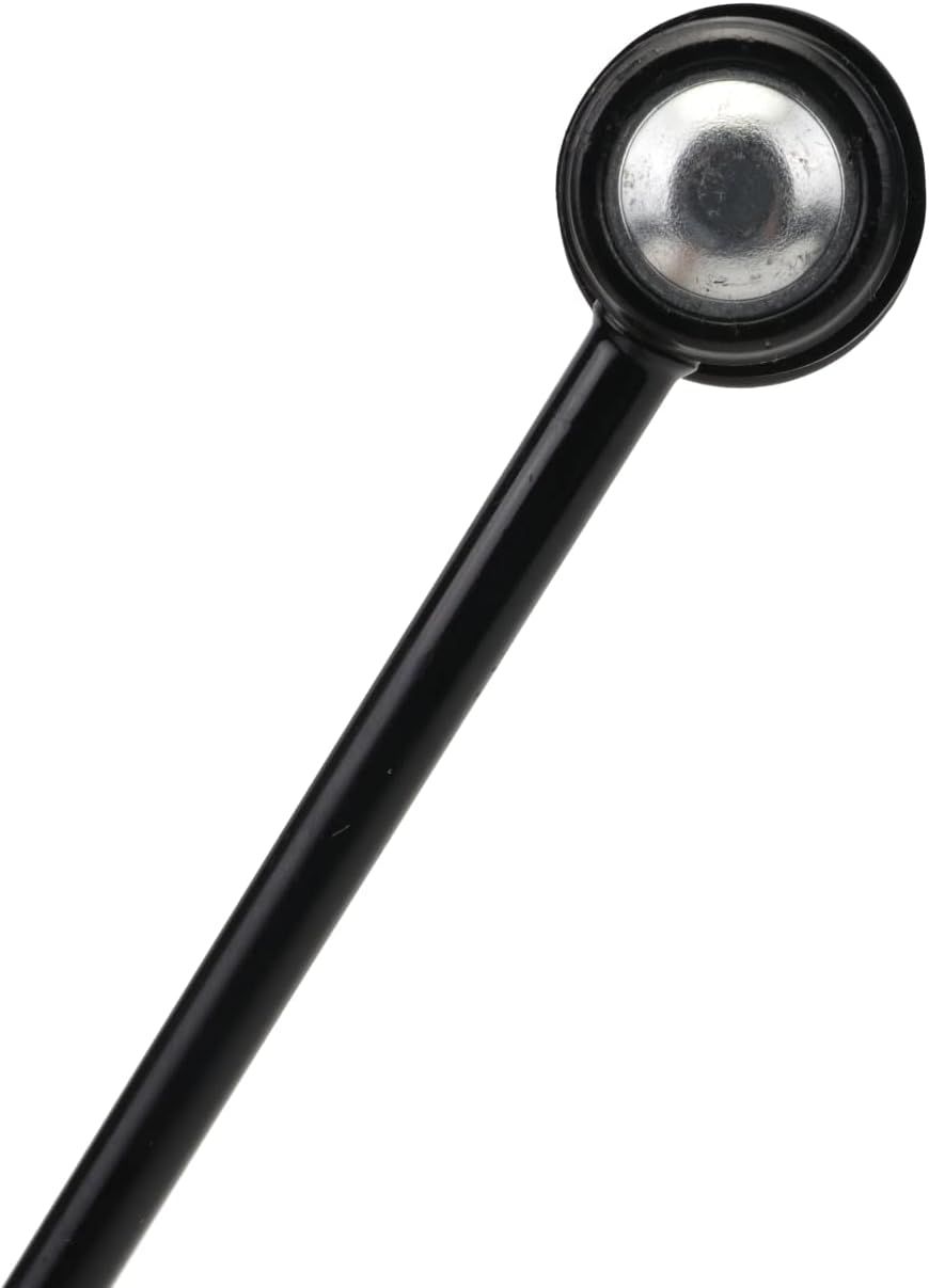2* K80296 Front Sway Bar Link - Stop Clunking & Reduce Body Sway