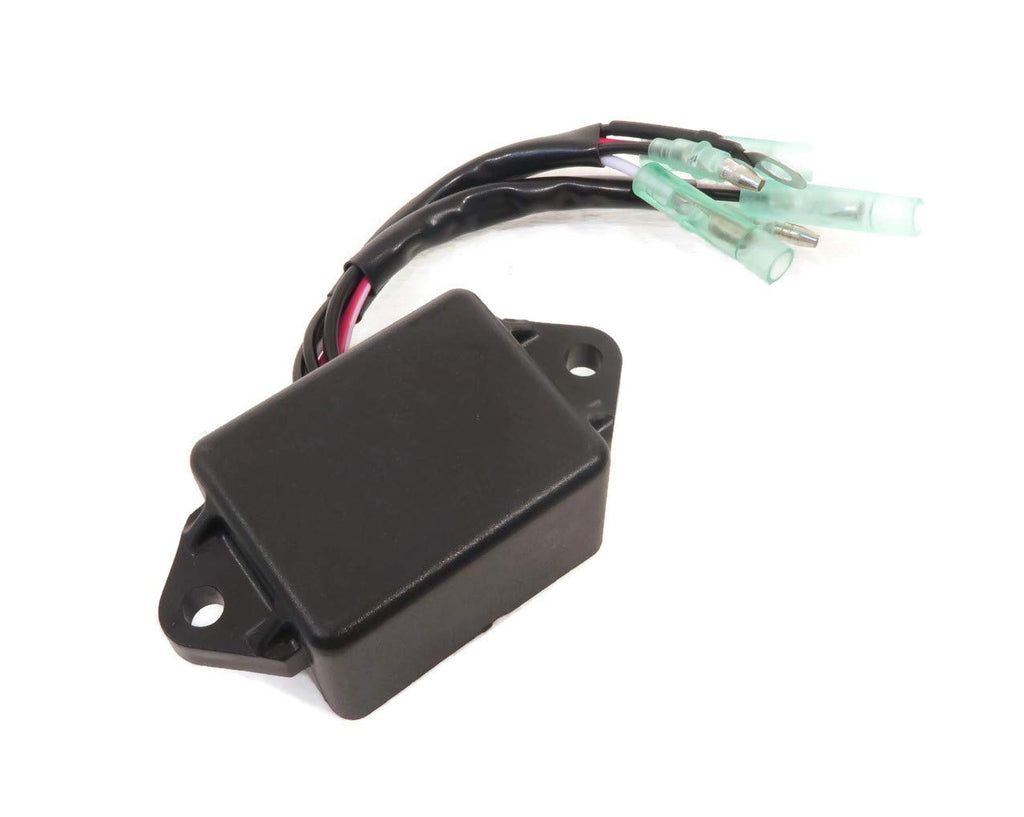 CDI Ignition COIL Electronic Power Pack For Yamaha 9.9 15 25 HP 695-85540-11