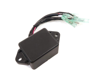 The ROP Shop | CDI Ignition Coil Electronic Power Pack for Yamaha 9.9hp, 15hp, 25hp Outboard Engines