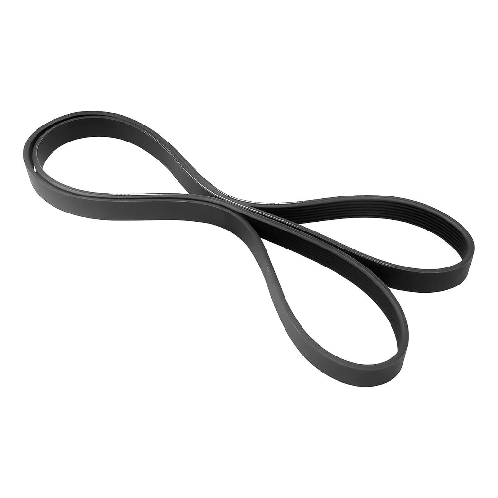 WH08X10050 Washer Belt Fits for GE Hotpoint RCA Kenmore Replace AP4980977