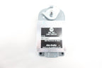 ALLEN BRADLEY 801-NX7 LIMIT SWITCH 600V-AC SER A D610486