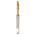 8-32 UNC Spiral Point Tap M2 High Speed Steel Titanium