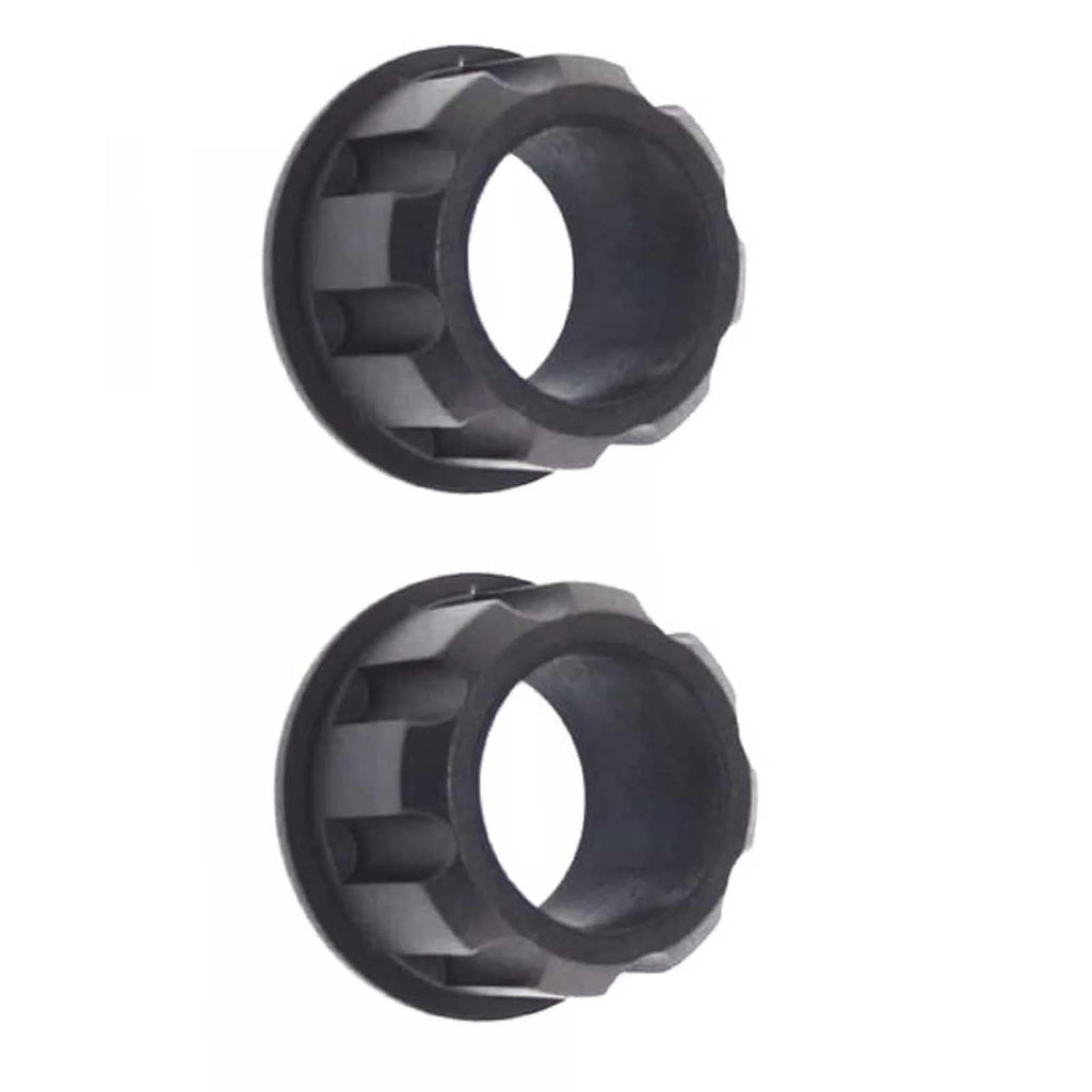 YOKAMU 4 Pack Replacement Bushing for Murray 93064 93064A 493604 93064MA Lawn Mower