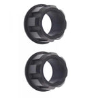 YOKAMU 4 Pack Replacement Bushing for Murray 93064 93064A 493604 93064MA Lawn Mower