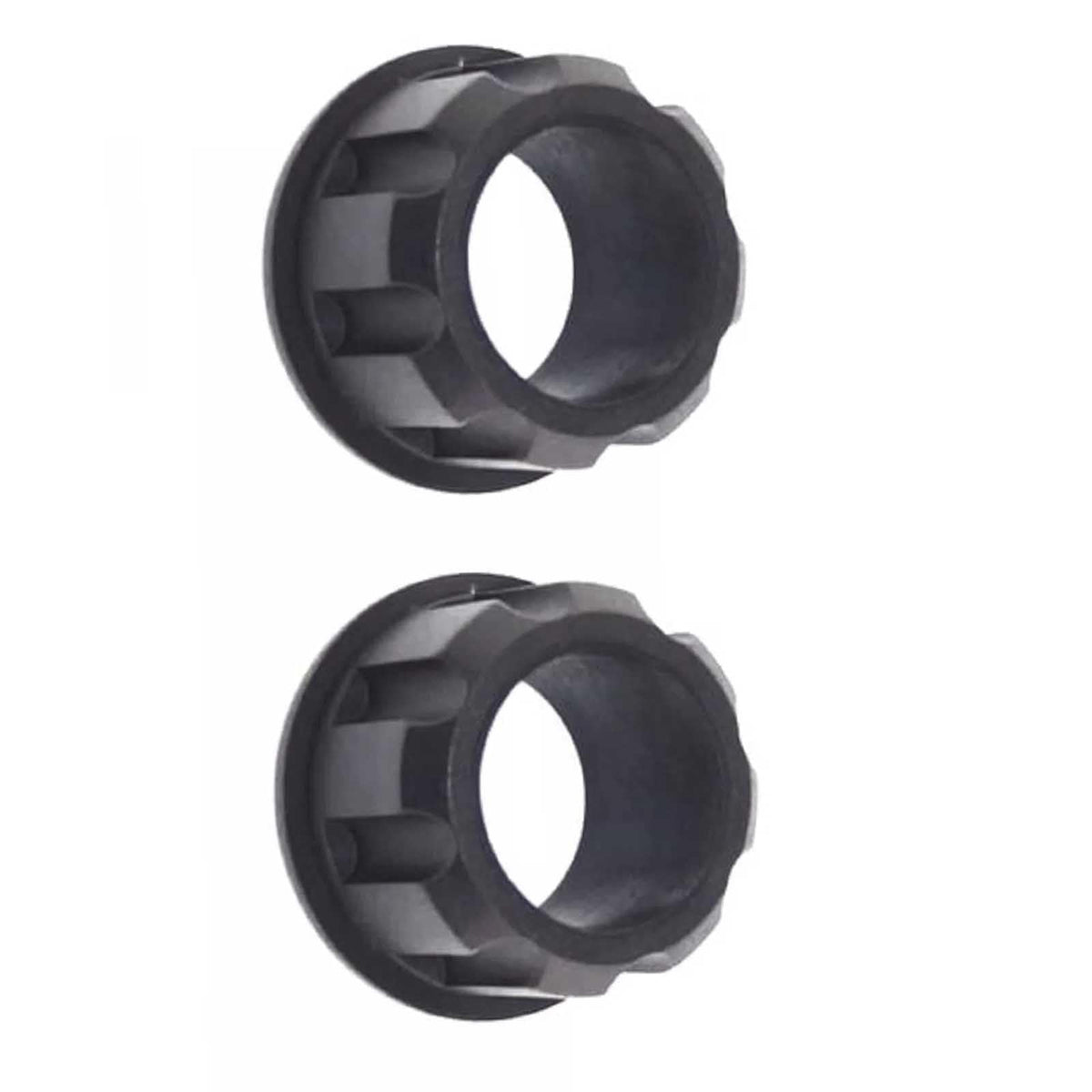 YOKAMU 4 Pack Replacement Bushing for Murray 93064 93064A 493604 93064MA Lawn Mower