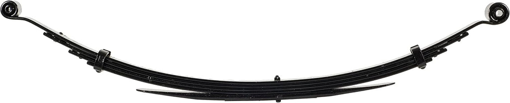 Dorman 43-1199HD Rear Leaf Spring Compatible with Select Ford Models