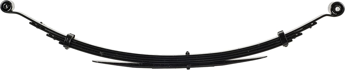 Dorman 43-1199HD Rear Leaf Spring Compatible with Select Ford Models