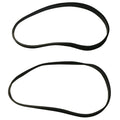 Panasonic MC-260B 2-Pack Type UB-4 Upright Vacuum Belt