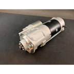 Starter Compatible with Caterpillar 299D, C3.8-2014-2017 Skid Steer Loader