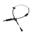 UnayKolb Automatic Transmission Shift Cable For 2003-2006 JEEP WRANGLER 52109624AD