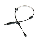 UnayKolb Automatic Transmission Shift Cable For 2003-2006 JEEP WRANGLER 52109624AD