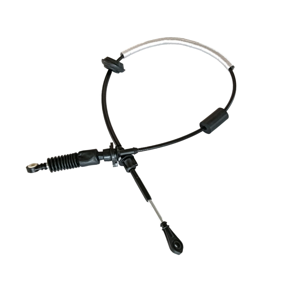 UnayKolb Automatic Transmission Shift Cable For 2003-2006 JEEP WRANGLER 52109624AD