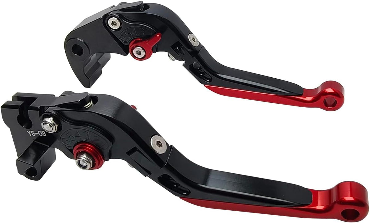 Brake Clutch Levers Replacement for Honda CBR600RR CBR1000RR 08-26