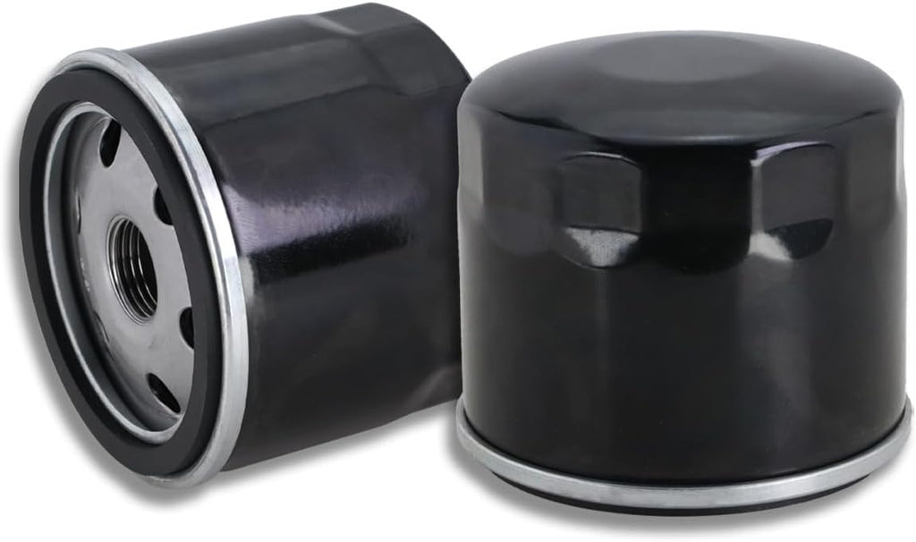Kefly 1205001S Oil Filter AM125424 for John Deere Lawn Mower Kohler Engine