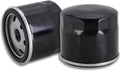 Kefly 1205001S Oil Filter AM125424 for John Deere Lawn Mower Kohler Engine