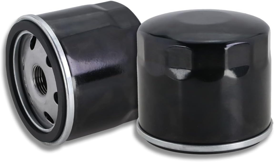 Kefly 1205001S Oil Filter AM125424 for John Deere Lawn Mower Kohler Engine