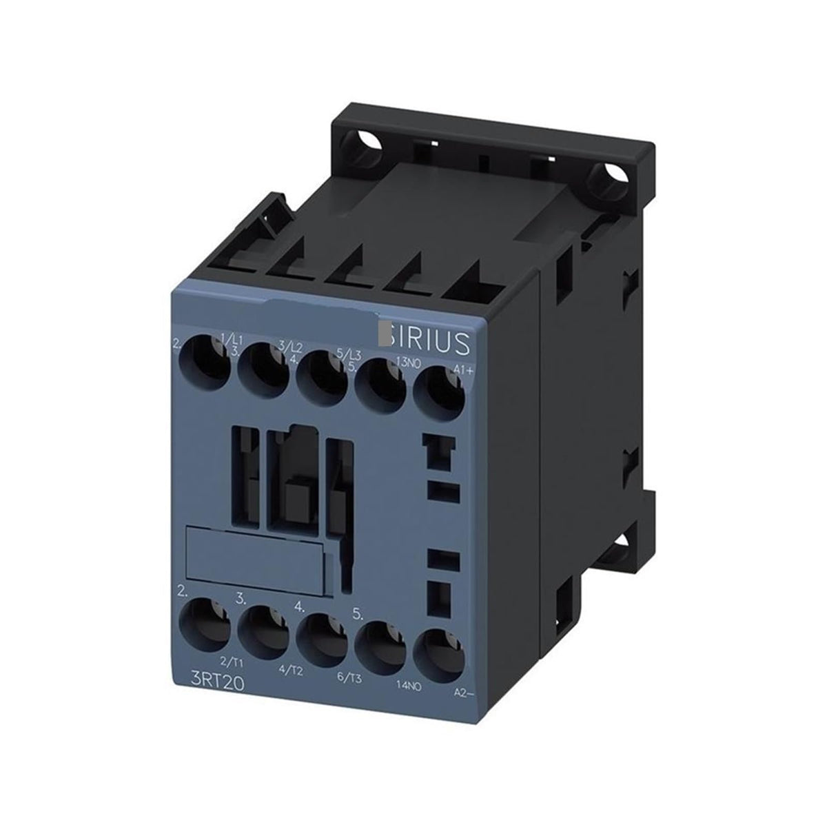3RT2 AC contactor (DC Coil) 3RT2018-1BB42-0CC0