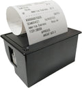 Embedded 58MM Thermal Receipt Printer Mini Printing Module Support USB and TTL Serial Port ESC/POS Commands