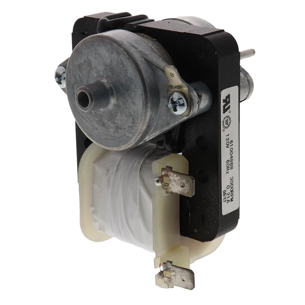 WP61004888 ERP REPLACEMENT FOR WHIRLPOOL REFRIGERATOR - MOTOR-EVAP - 61004888