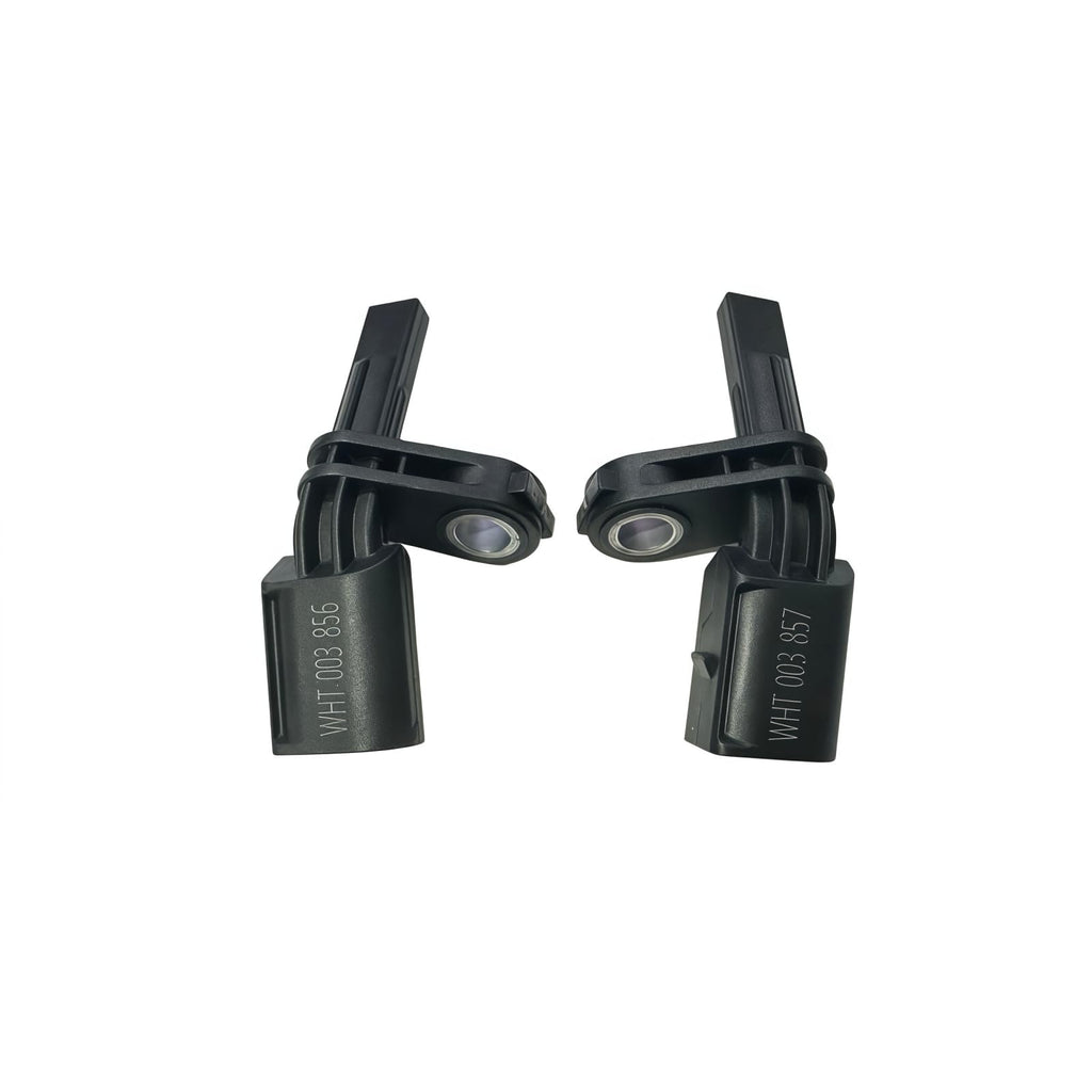 Front ABS Wheel Speed Sensor Left & Right for Volkswagen VW A'udi Seat Leon