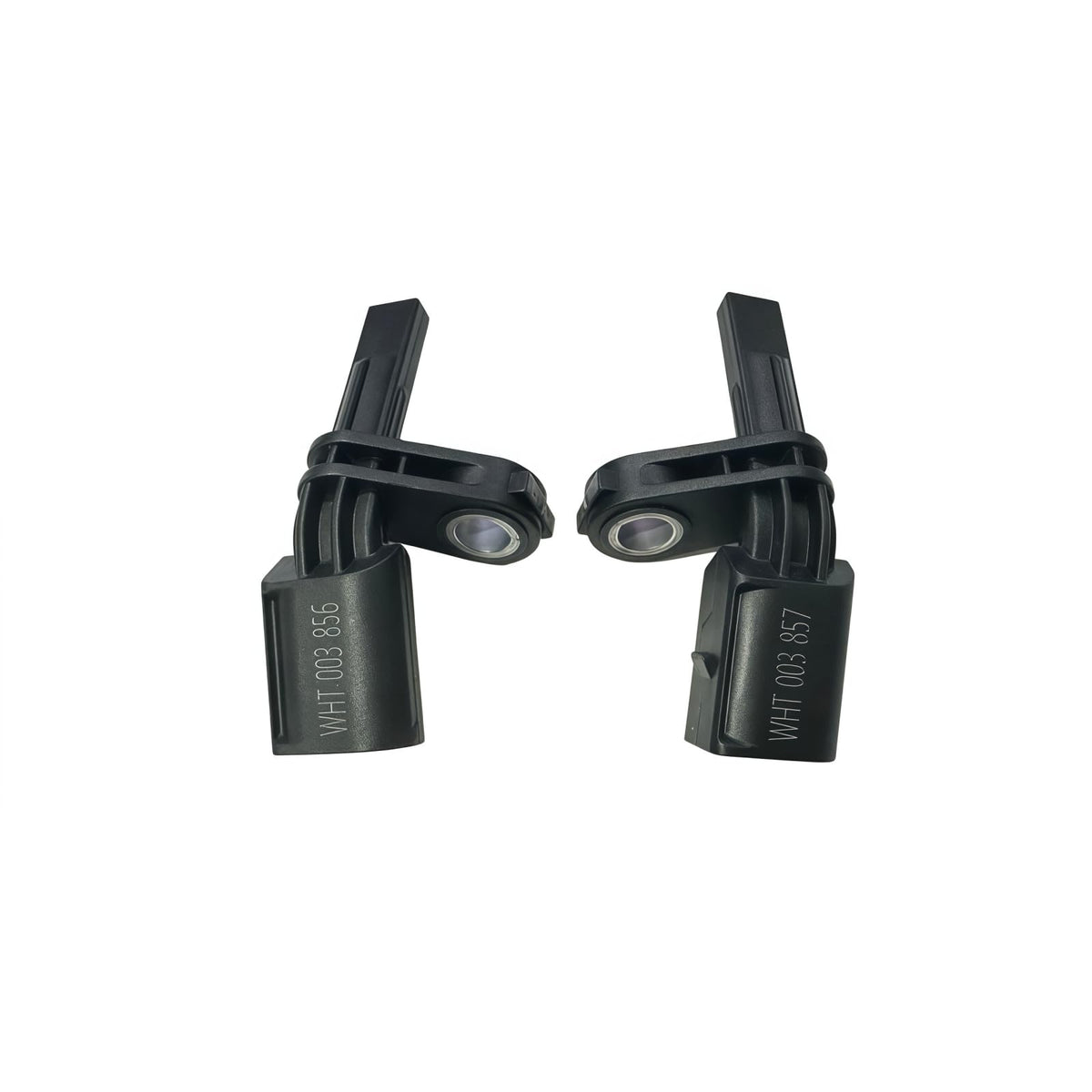 Front ABS Wheel Speed Sensor Left & Right for Volkswagen VW A'udi Seat Leon