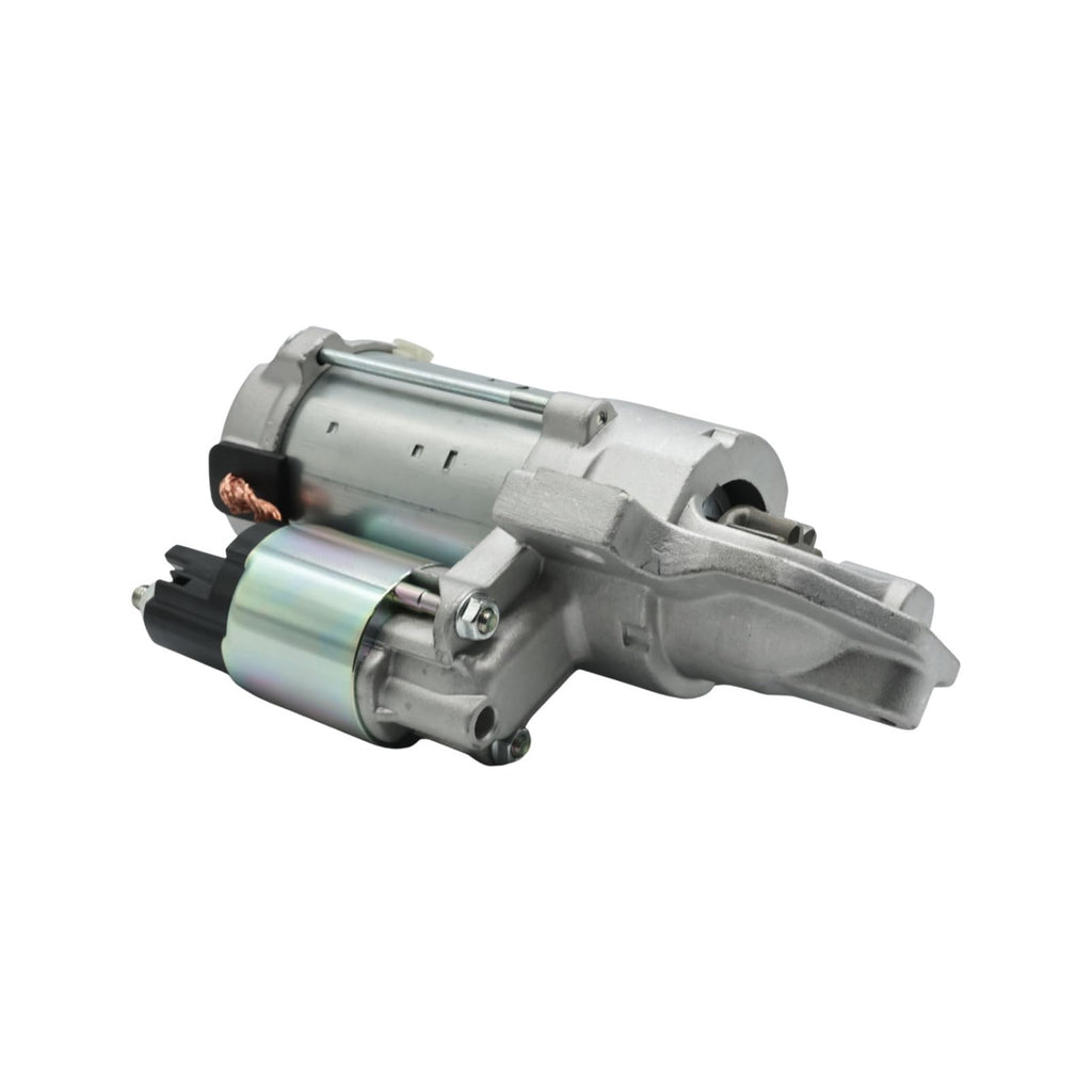 Yunnergo Starter Compatible with Range Rover Evoque 12-13 16-18 2.0L L4