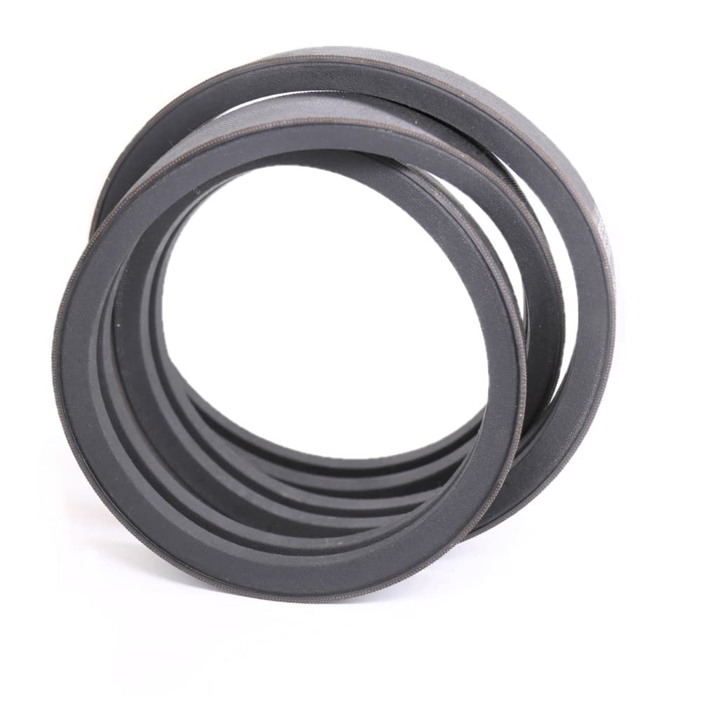 LTACOOL Lawn Mower Deck Belt Compatible with Kubota K5671-34710