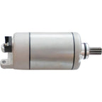 Rareelectrical Starter Motor 12 Volt 9T Clockwise Pmdd Fits Kubota Sidekick