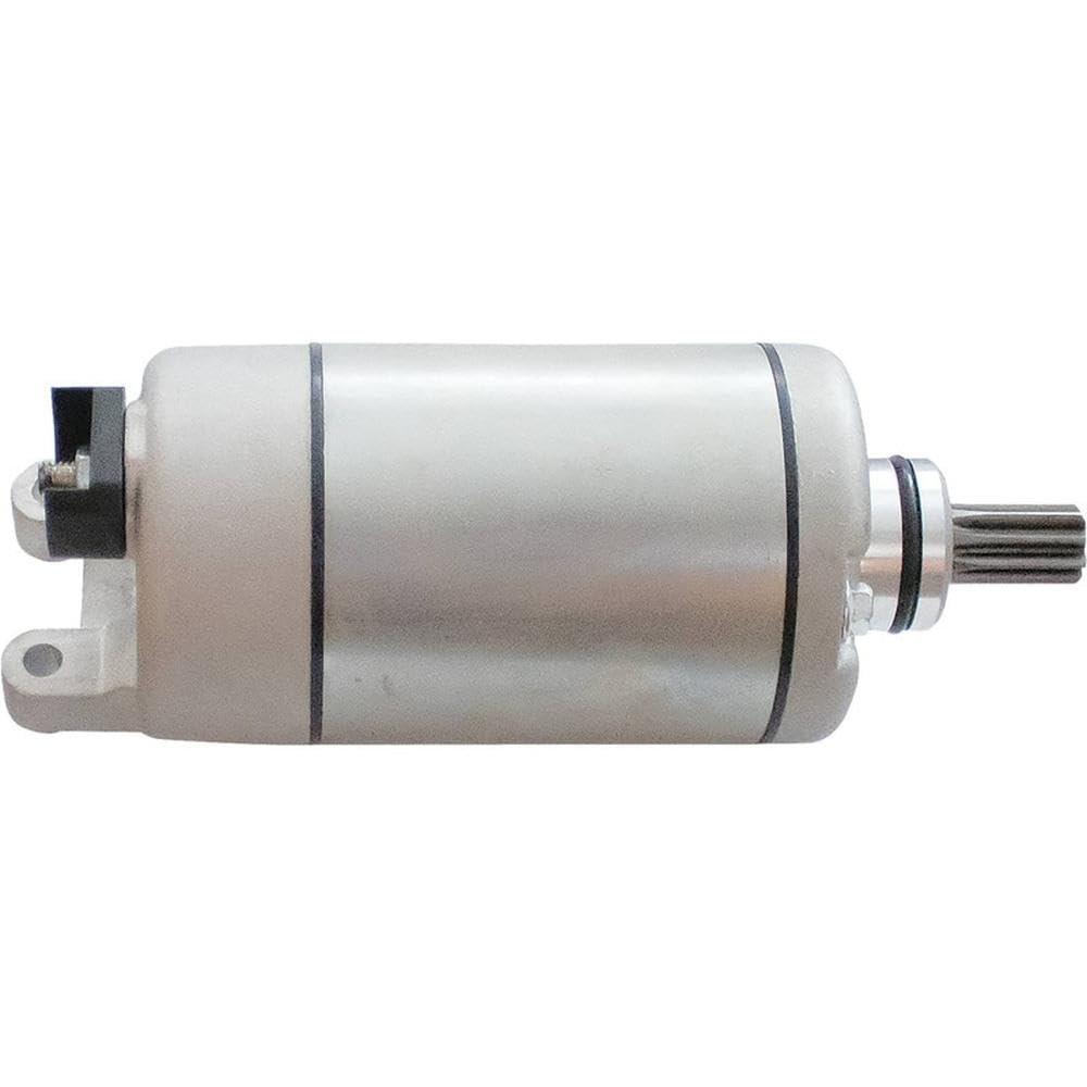 Rareelectrical Starter Motor 12 Volt 9T Clockwise Pmdd Fits Kubota Sidekick
