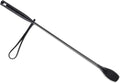 Sunland Horse Riding Crop Stick 18" with Non-Slip Handle