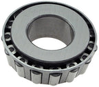 WJB WT14125A - Front Wheel Bearing/Tapered Roller Bearing Cone - Cross Reference: National 14125A/ Timken 14125A/ SKF 14125A, 1 Pack