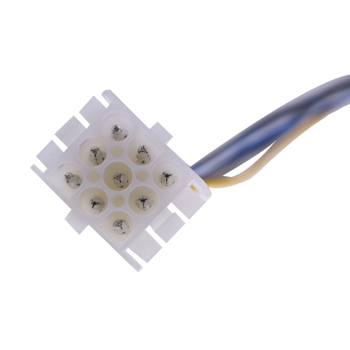 FridayParts Joystick Controller 287-0553 287-05530