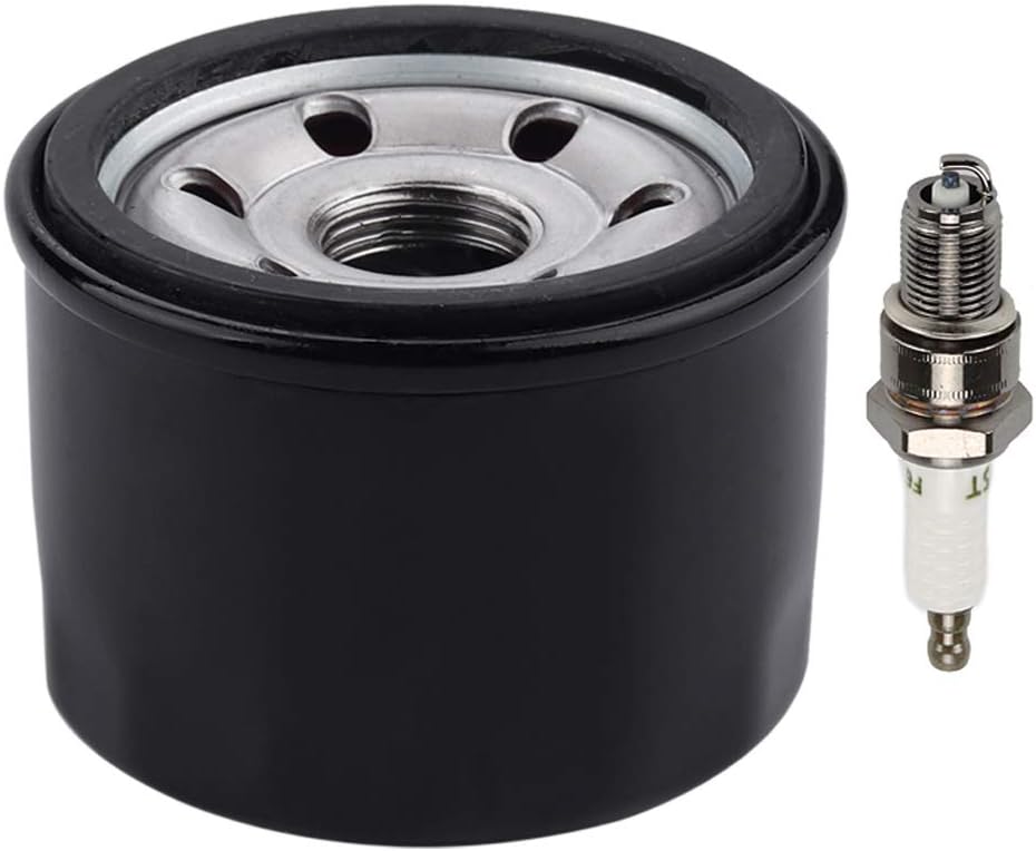 951-12690 Oil Filter for Premium OHV 420cc Powermore Engines 751-12690 751-11501 MTD XT1 XT2 Craftsman LT1500 T1000 R1000 Troy Bilt TB30R Mower